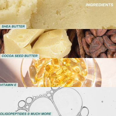 Revoir Skincare: Renew Moisturizer- 50ml