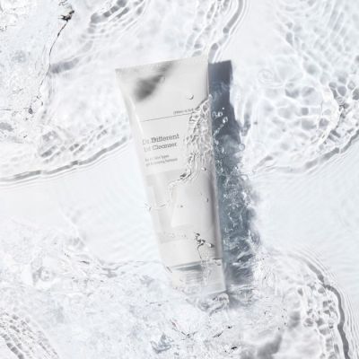 Dr. Different: 1st Cleanser- 200ml