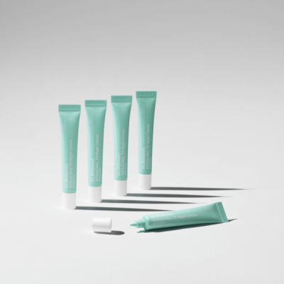 Dr. Different: Dr. Different VITAACNAL TX Night Cream