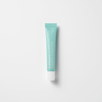 Dr. Different: Dr. Different VITAACNAL TX Night Cream