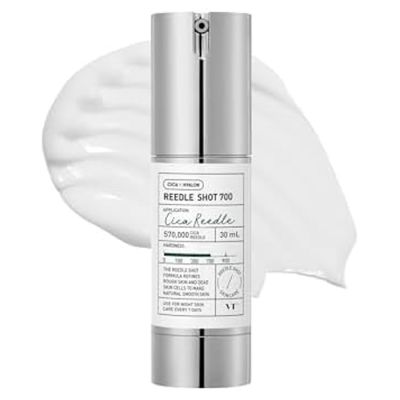 VT Cosmetics: Reedle Shot 700 Essence 30 ml