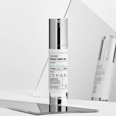 VT Cosmetics: Cica Reedle Shot 300 Essence | 50ml