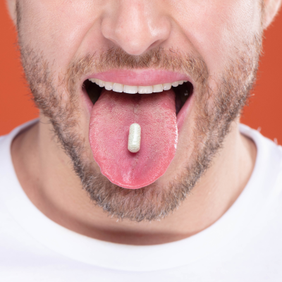 Wellbeing Nutrition: Slow Triple Magnesium Complex with Glycinate, Aquamin® Citrate & Threonate - 1000mg - 60 Veg Capsules