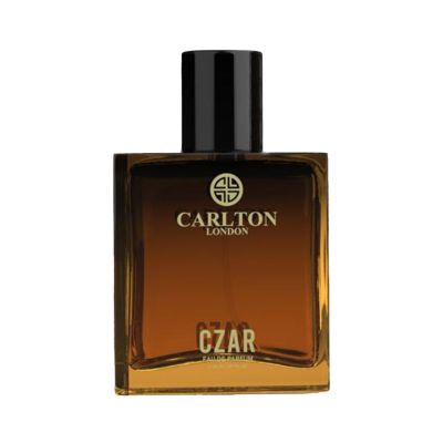 Carlton London: Czar Men EDP Perfume - 50ml