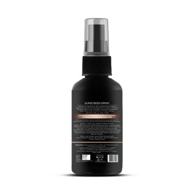 Carlton London: Men Sunscreen spray - 50ml
