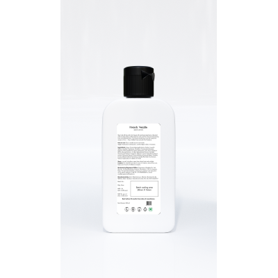 Carlton London: French Vanilla Body Lotion-250ml