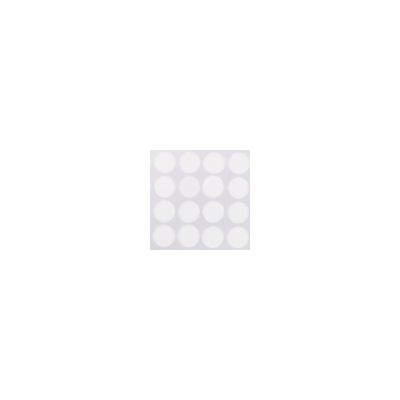 Gush: Dart It Hydrocolloid Pimple Patches- Transparent