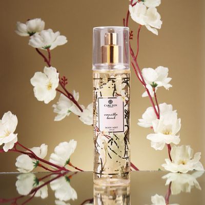 Carlton London: Women Vanilla Bomb Perfumed Body Mist - 150 ml