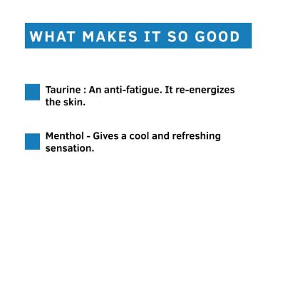 Ustraa: Body Wash-Taurine - 250ml