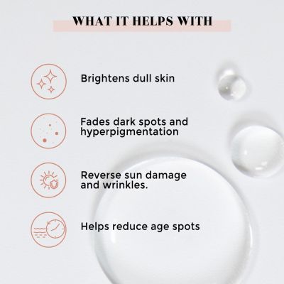 Suganda: 15% VCIP Serum - 30ml