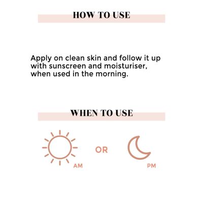 Suganda: 15% VCIP Serum - 30ml