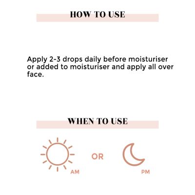 Suganda: 5% Mandelic Acid Serum - 30ml