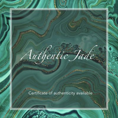 RAS Luxury Oils: Jade Face Roller - 1ml