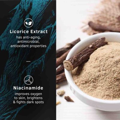 Ustraa: Night Cream - De-tan & Anti-aging  - 50gm