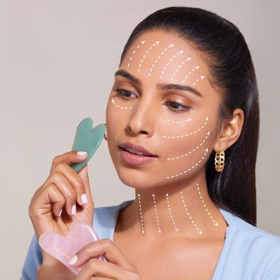 RAS Luxury Oils: Jade Gua Sha