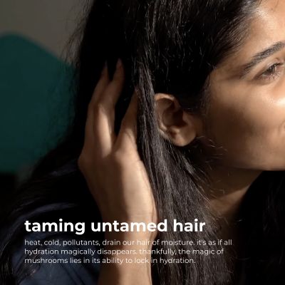 The Switch Fix: Magic Shrooms Conditioner Bar - 50g