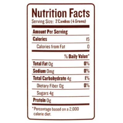 Urban Platter: Tangy Lemon Candy - 350gm