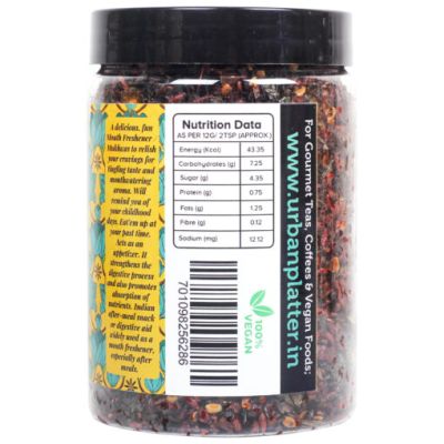 Urban Platter: Culcutta Paan Mukhwas - 300gm