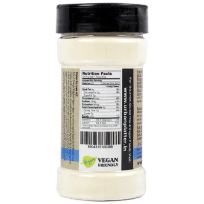 Urban Platter: Agar Agar Powder - 100gm