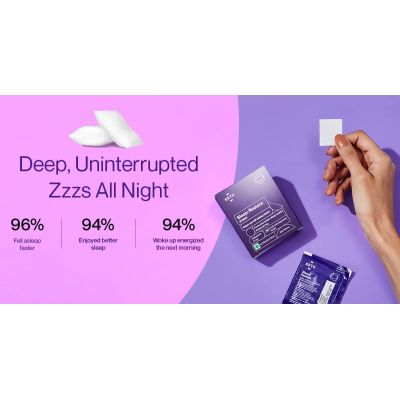 SETU: Rose Water Combo Packs 2 | Rose Water Hydrating, Soothing, Refreshing - 100 gm & Sleep: Restore, Melatonin 5mg - 30 Strips, Relaxation & Sleep, Mint Flavour