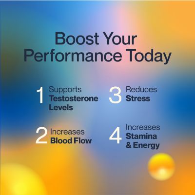 SETU: Desire: Boost Gummies | Desire Blend for Men with KSM-66, Ashwagandha, L-Arginine, and L-Citrulline | Performance Booster For Men (30 Gummies)