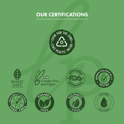 La Pink: Olive & Argan Conditioner for Smooth and Frizz-Free Hair | 100% Microplastic Free Formula | Suitable for All Hair Types | 250ml