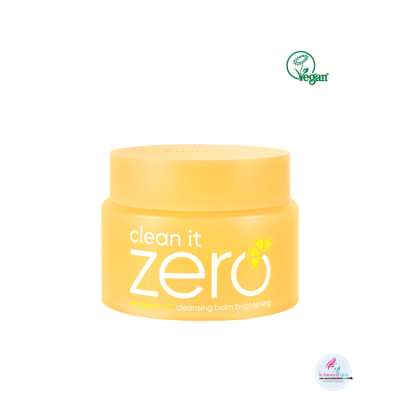 Banila Co: Clean It Zero Cleansing Balm Brightening - 100ml