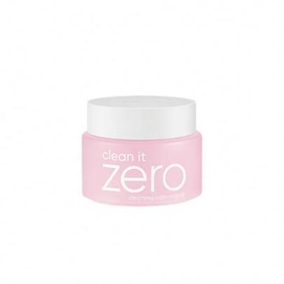 Banila Co: Clean it Zero Cleansing Balm Original - 8ml