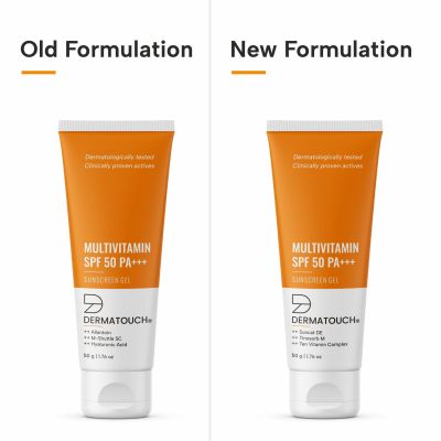 Dermatouch: 