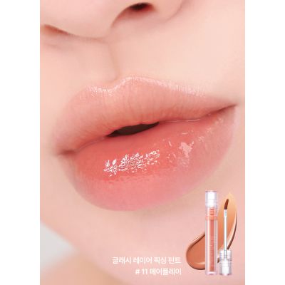 Lilybyred: Glassy Layer Fixing Tint 11 Pear Play