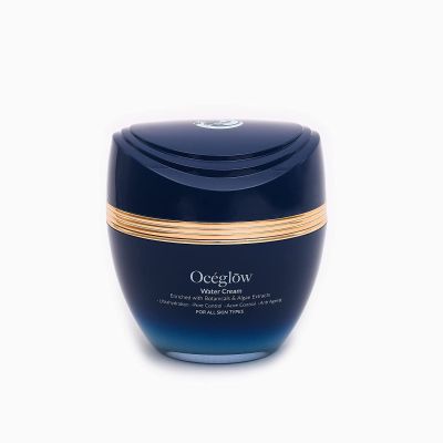 Oceglow: Anti Ageing Water Cream For Women, Anti-Ageing Cream for Wrinkles & Fine lines