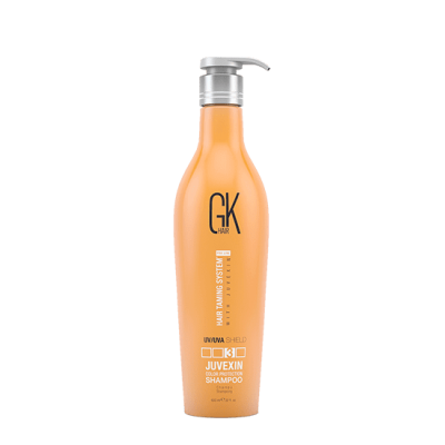 GK Hair: Color Shield Shampoo and Conditioner Duo 650ml