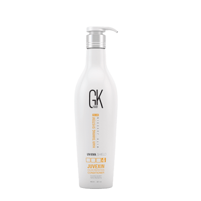GK Hair: Color Shield Shampoo and Conditioner Duo 650ml