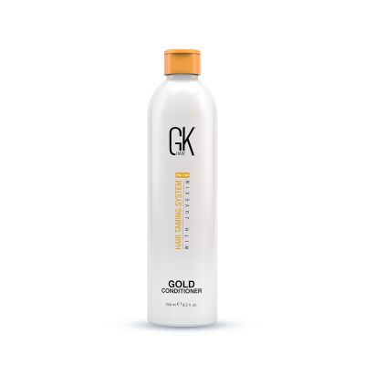 GK Hair: Gold Conditioner 250ML GK Hair: Gold Conditioner 250ML