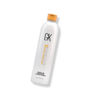 GK Hair: Gold Conditioner 250ML