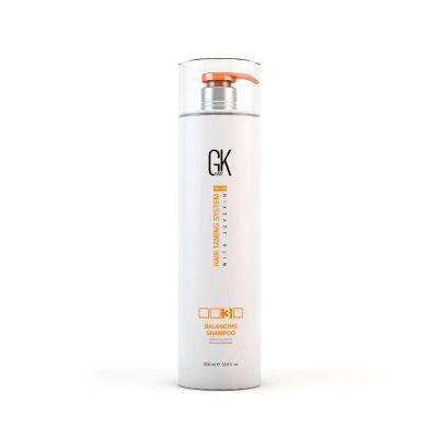 GK Hair: Balancing Shampoo 1000ml