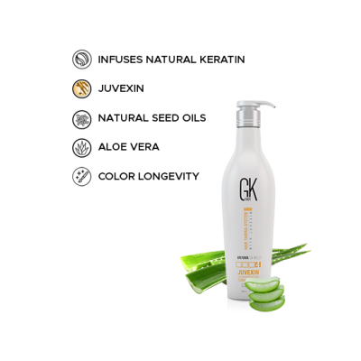 GK Hair: Color Shield Conditioner 650ml