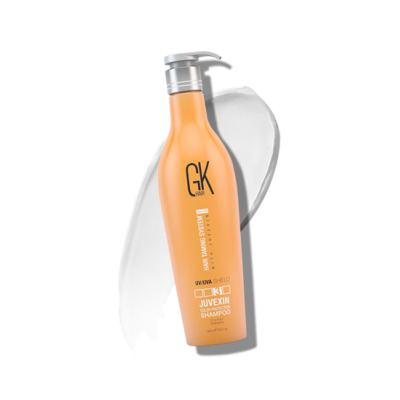 GK Hair: Color Shield Shampoo 650ml
