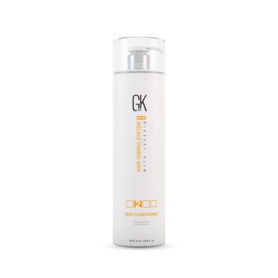 GK Hair: Deep Conditioner 1000ml