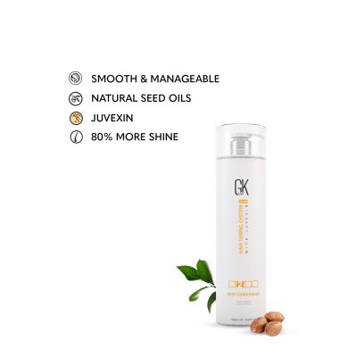 GK Hair: Deep Conditioner 1000ml