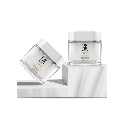 GK Hair: Deep Conditioner Masque 200gm