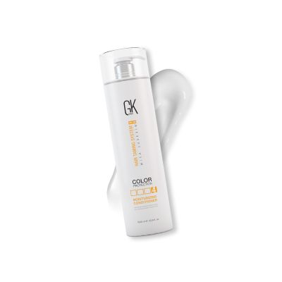 GK Hair: Moisturizing Conditioner Color Protection 1000ml