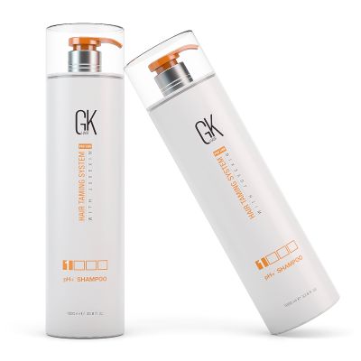 GK Hair: Ph+ Shampoo 1000ml