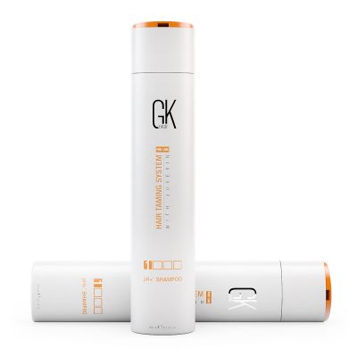 GK Hair: Ph+ Shampoo 300ml