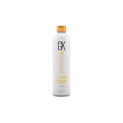 GK Hair: Anti Dandruff Shampoo 250ml