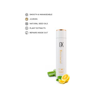 GK Hair: Balancing Shampoo 300ml