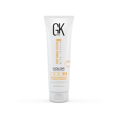 GK Hair: Moisturizing Conditioner Color Protection 100ml GK Hair: Moisturizing Conditioner Color Protection 100ml
