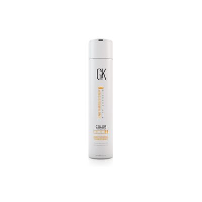 GK Hair: Moisturizing Conditioner Color Protection 300ml GK Hair: Moisturizing Conditioner Color Protection 300ml