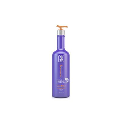 GK Hair: Silver Bombshell Shampoo 710ml