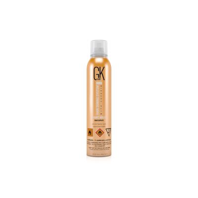 GK Hair: Light Hold Hair Spray 320 ml